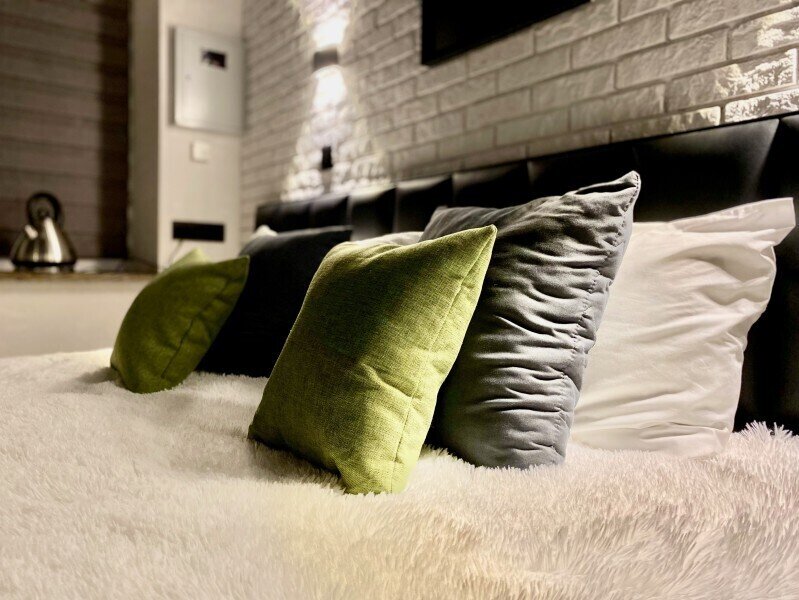 Полулюкс 4-местный (Берлин DBL)