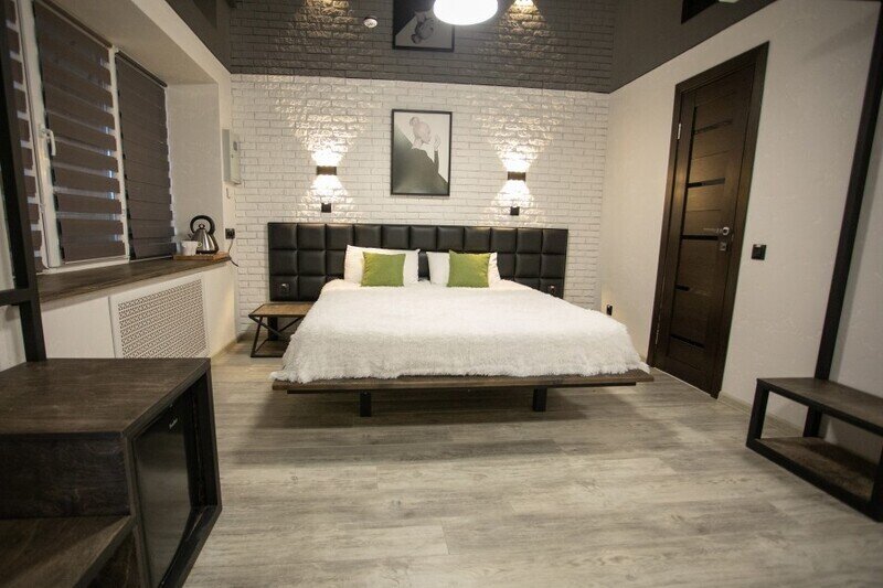 Полулюкс 4-местный (Берлин DBL)