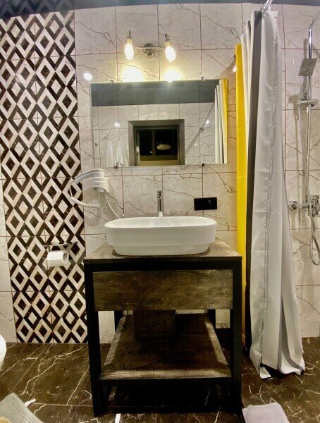 Полулюкс 4-местный (Берлин DBL)