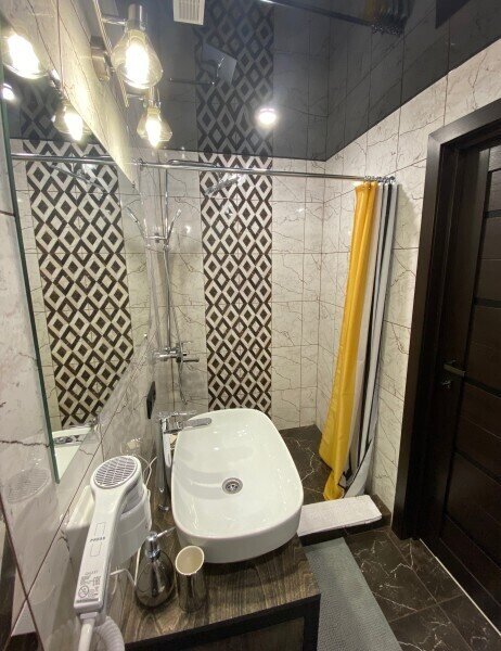 Полулюкс 4-местный (Берлин DBL)