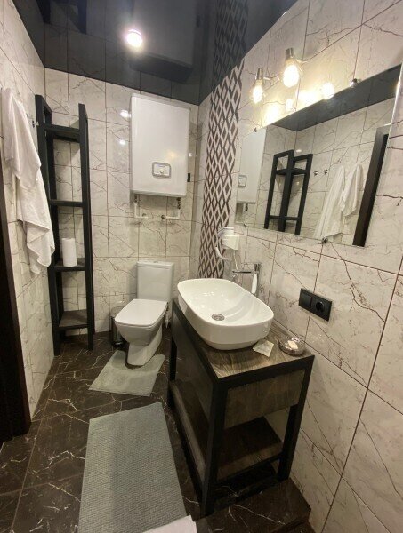 Полулюкс 4-местный (Берлин DBL)