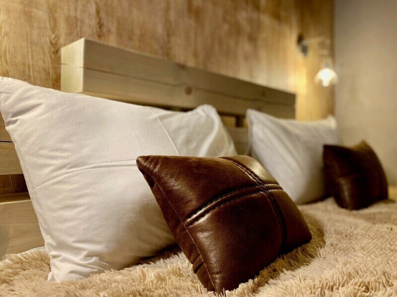 Полулюкс 4-местный (Хельсинки DBL)