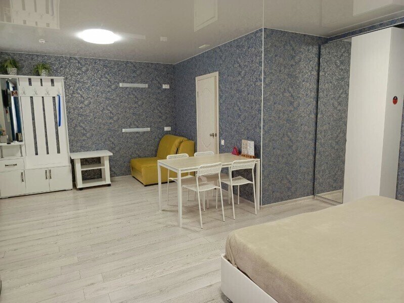 Семейный 4-местный (Копенгаген)