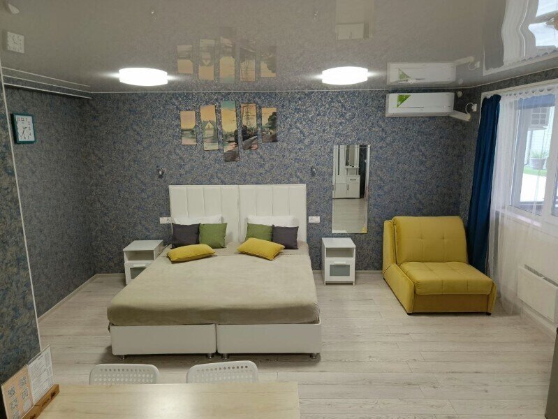 Семейный 4-местный (Копенгаген)