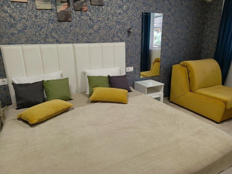 Семейный 4-местный (Копенгаген)