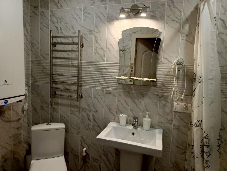 Семейный 4-местный (Копенгаген)