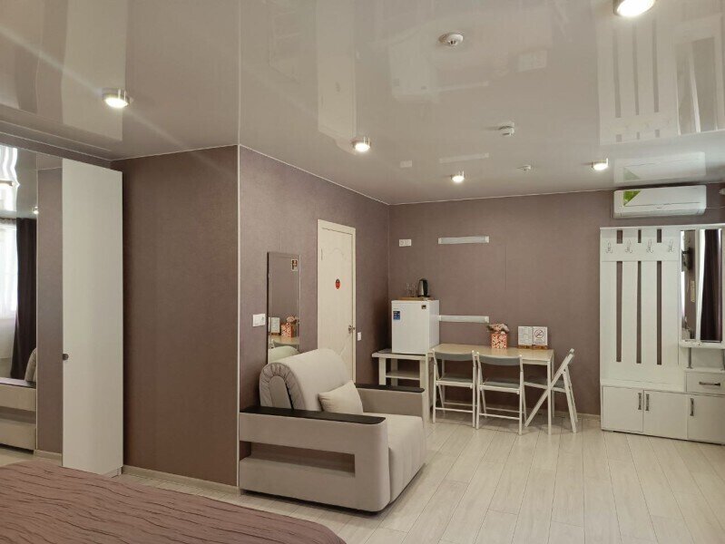 Семейный 4-местный (Лондон DBL)