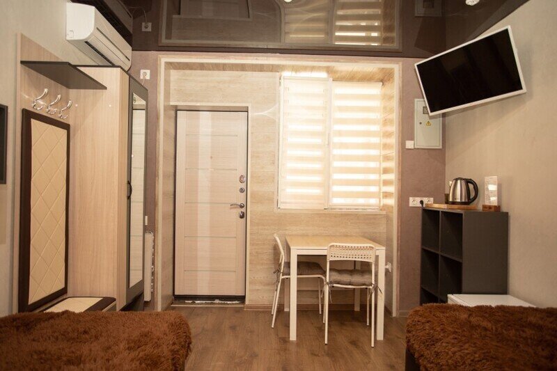 Стандартный 2-местный (Брюссель TWIN)