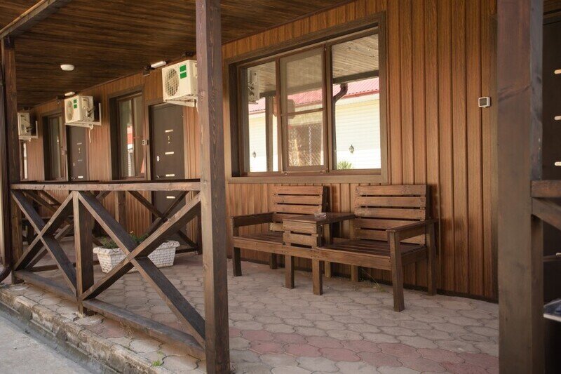 Стандартный 2-местный (Брюссель TWIN)