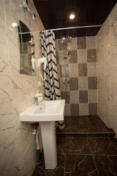 Стандартный 2-местный (Брюссель TWIN)