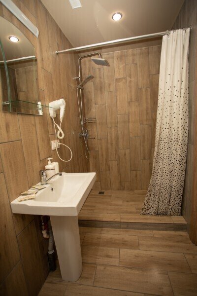 Стандартный 2-местный (Вена TWIN)