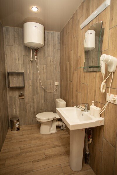 Стандартный 2-местный (Вена TWIN)