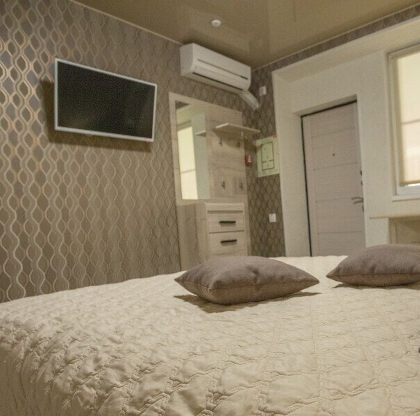 Стандартный 2-местный (Венеция TWIN/DBL)