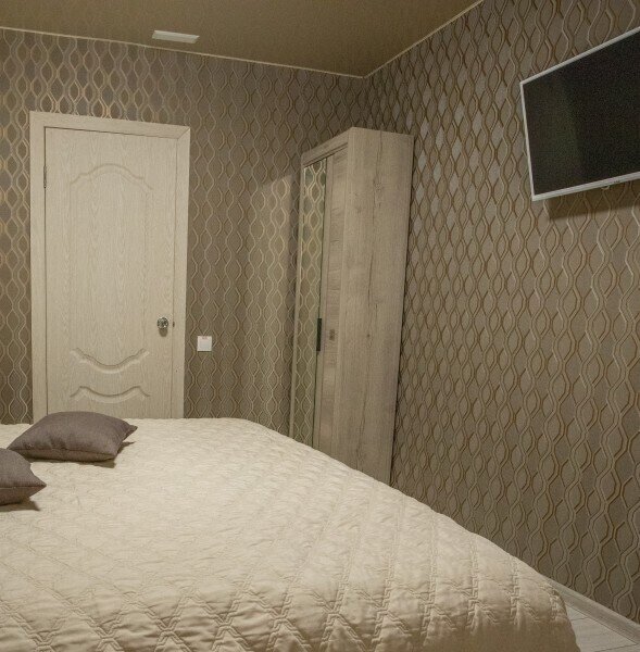 Стандартный 2-местный (Венеция TWIN/DBL)