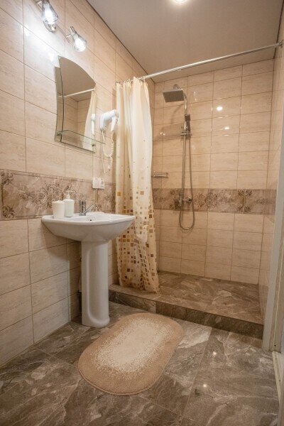 Стандартный 2-местный (Венеция TWIN/DBL)