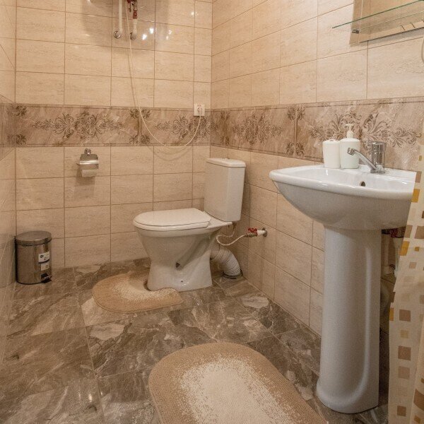 Стандартный 2-местный (Венеция TWIN/DBL)