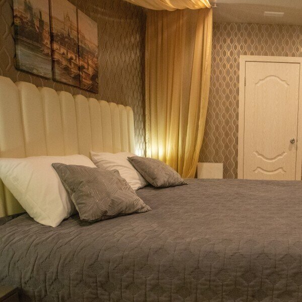 Стандартный 2-местный (Прага TWIN/DBL)