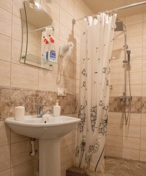 Стандартный 2-местный (Прага TWIN/DBL)