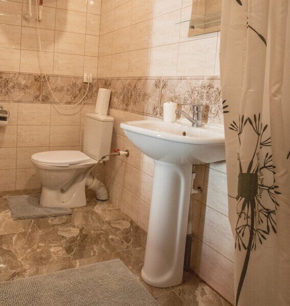 Стандартный 2-местный (Прага TWIN/DBL)