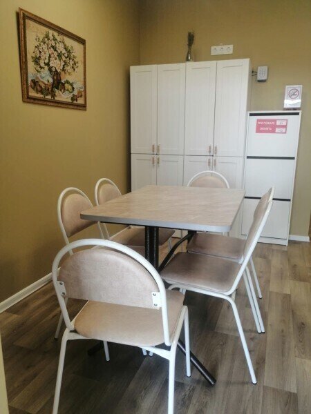 Стандартный плюс 6-местный (Питер)