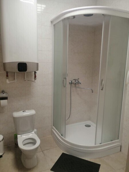 Стандартный плюс 6-местный (Питер)