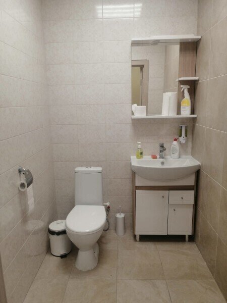 Стандартный плюс 6-местный (Питер)