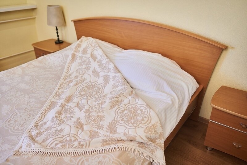 Джуниор Сюит 2-местный (4этаж)