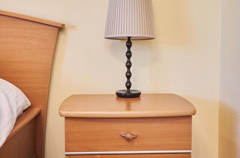 Джуниор Сюит 2-местный (4этаж)