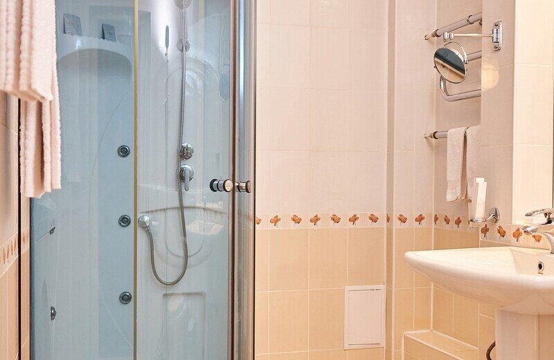 Джуниор Сюит 2-местный (4этаж)