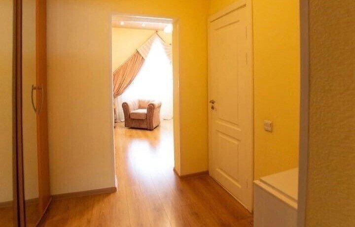 Люкс VIP 2-местный 2-комнатный