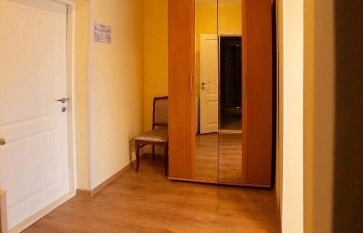 Люкс VIP 2-местный 2-комнатный