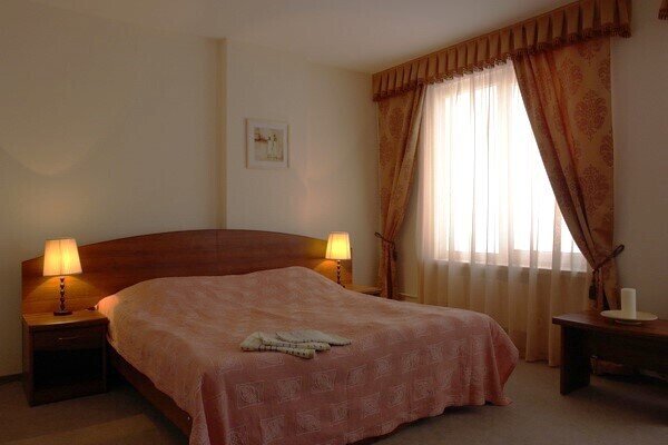 Стандарт TWIN/DBL