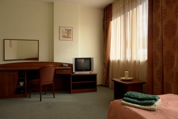 Стандарт TWIN/DBL