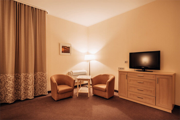 Family 2-местный