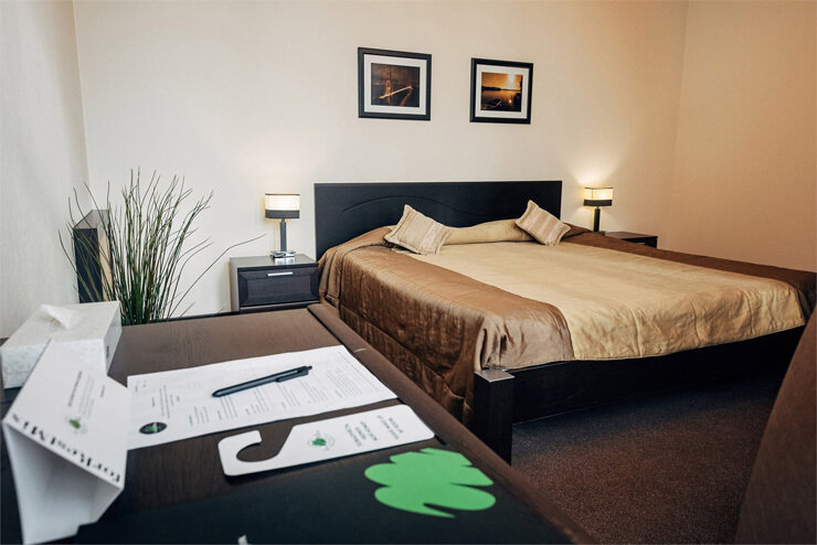 Studio 2-местный