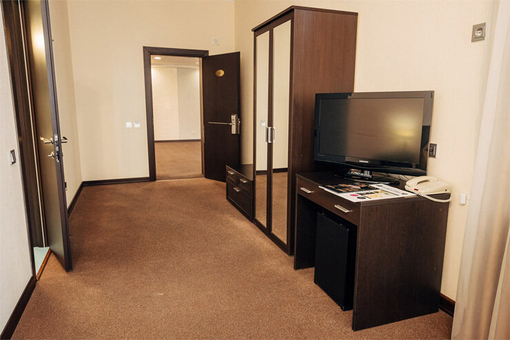 Studio 2-местный