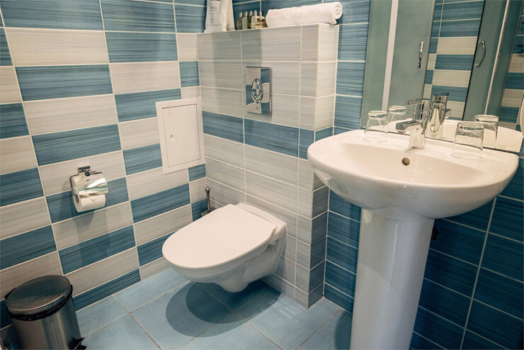 Studio 2-местный