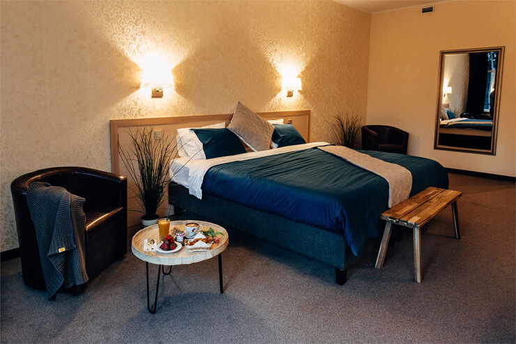 Superior 2-местный