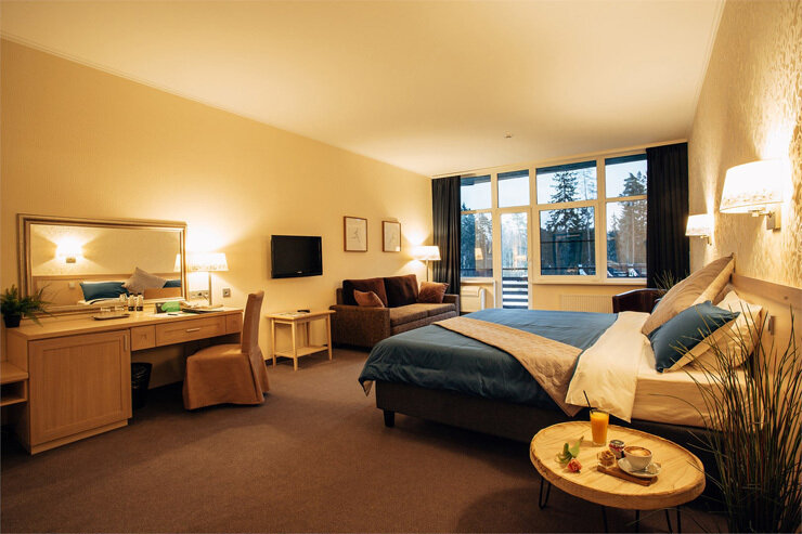 Superior 2-местный