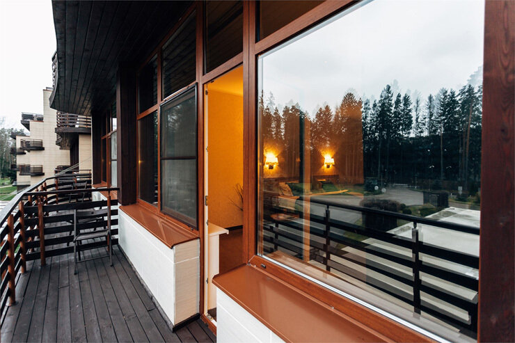 Superior 2-местный