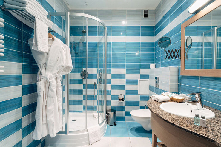 Superior 2-местный