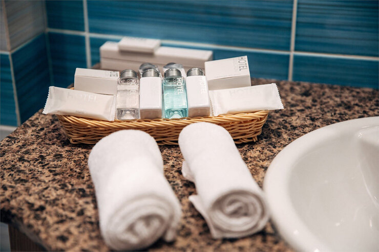 Superior 2-местный SPA