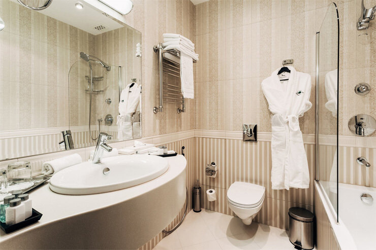 Стандартный 2-местный (Family Elite)