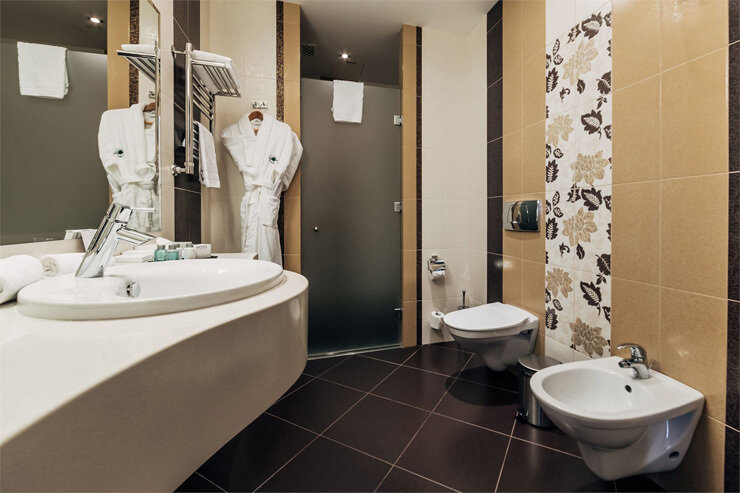 Стандартный 2-местный (Grand)