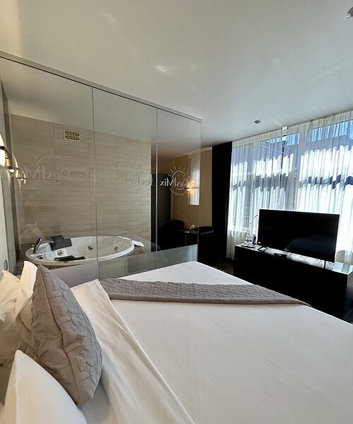 Стандартный 2-местный (SPA Oriental)