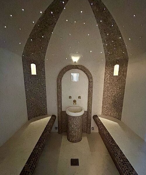 Стандартный 2-местный (SPA Oriental)