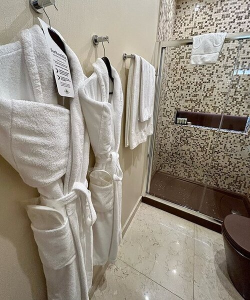 Стандартный 2-местный (SPA Oriental)