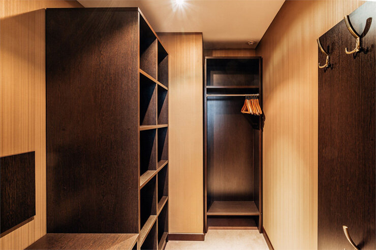 Стандартный 2-местный (Suite Chic)