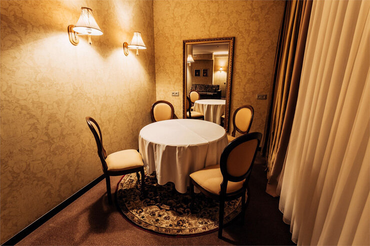 Стандартный 2-местный (Suite Senior)