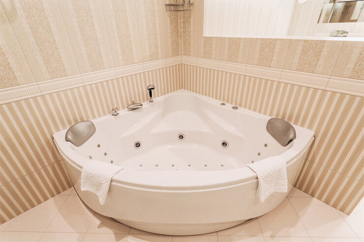 Стандартный 2-местный (Suite Senior)